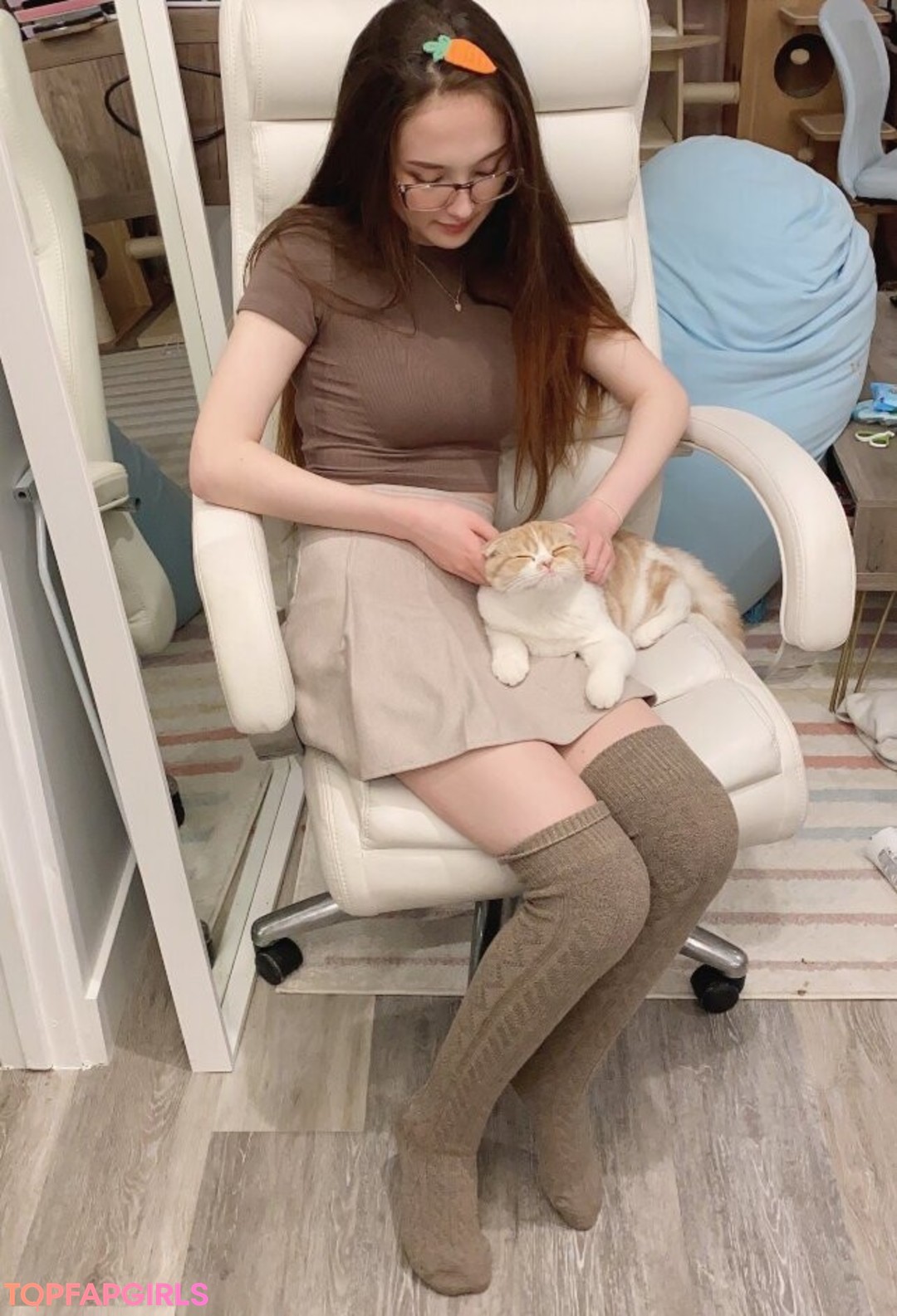 blaue haare nur fans erwachsene porno foto