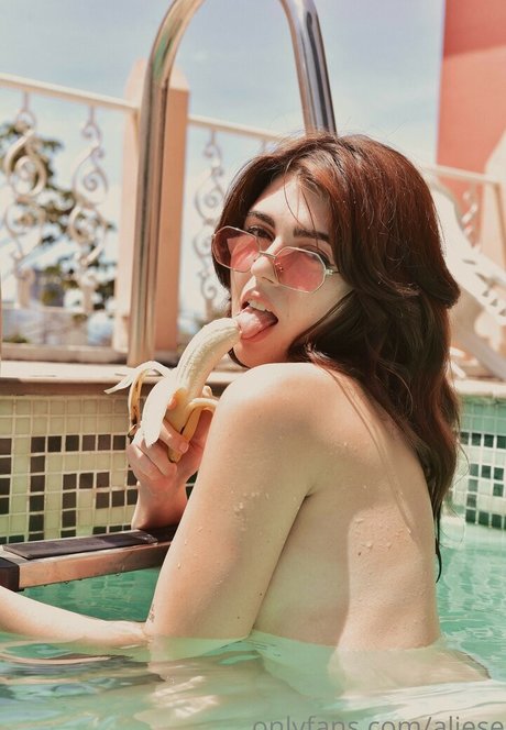 Aliese exklusive freie bilder