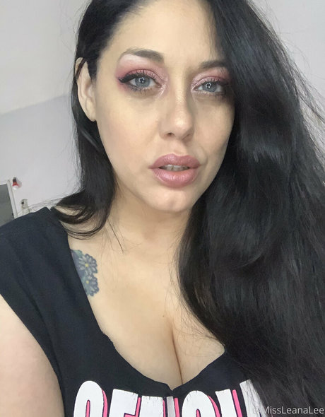 missleanalee pornostar nackte galerien