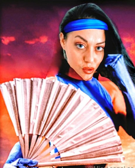 missleanalee schauspielerin nackte galerie