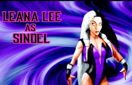 missleanalee nacktheit exklusive bilder