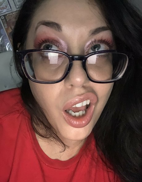 missleanalee nackte galerien