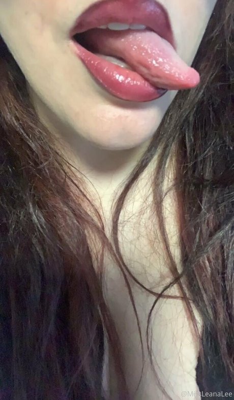 missleanalee hd xxx archiv