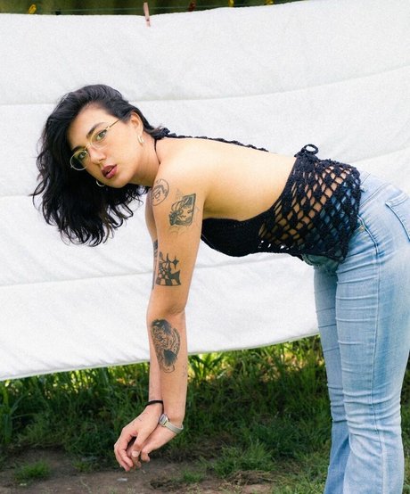 lapintoramarta exklusive nackt galerien