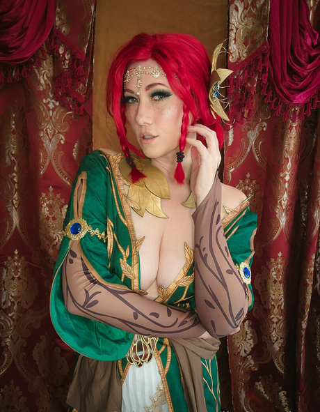 Lindsay Elyse Bilder