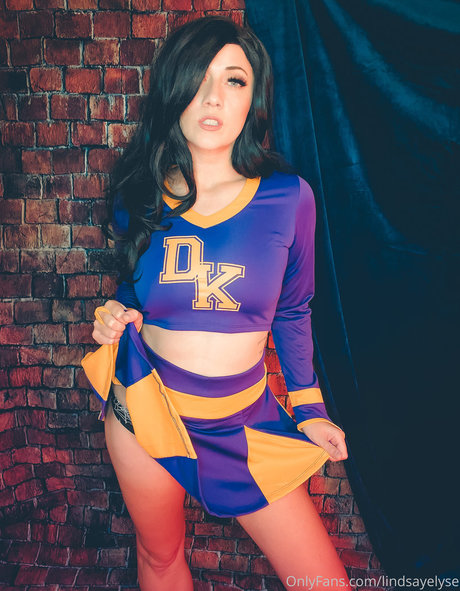 Lindsay Elyse heiße beste galerien