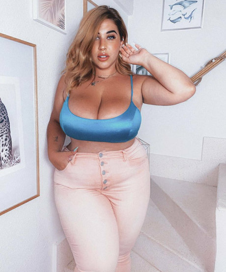 natalialozano top heiße bild