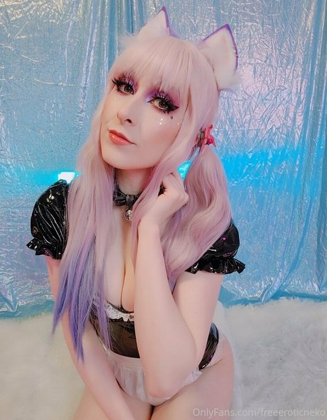 freeeroticneko schöne sex galerie