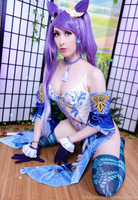 freeeroticneko kunst galerien