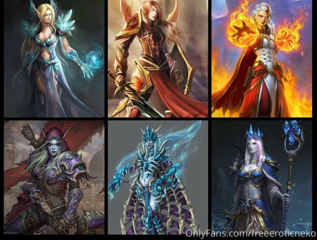 freeeroticneko Bilder