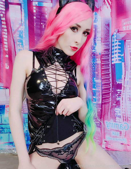 freeeroticneko beste pornostar foto