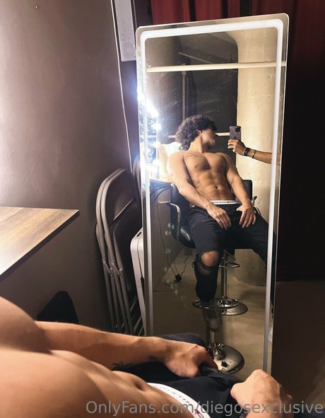 diegosexclusive top nacktheit fotos