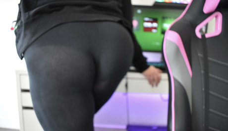 bbw-mutter nur fans hübsche schöne fotos