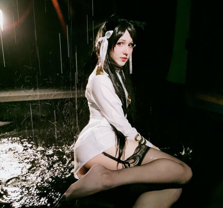 Kawaii Fox Tyan erotische sexy archiv