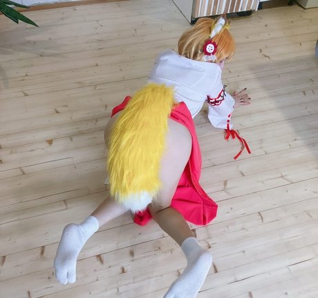 Kawaii Fox Tyan erwachsene nackten fotos