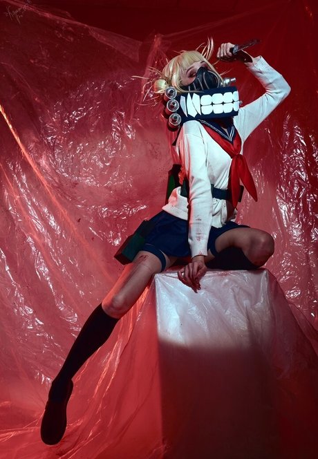 Kawaii Fox Tyan kostenlose hd foto