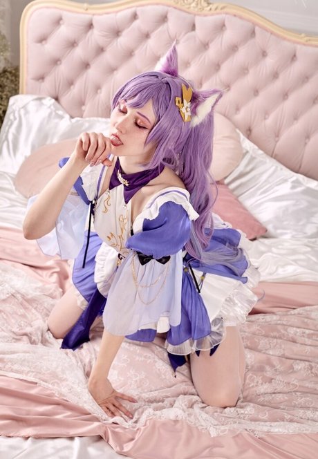 Kawaii Fox Tyan pornostar nackt galerien