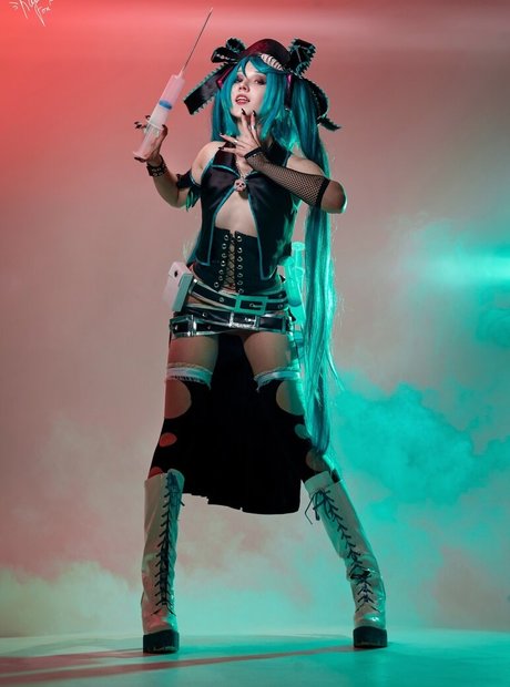 Kawaii Fox Tyan beste hübsche bild