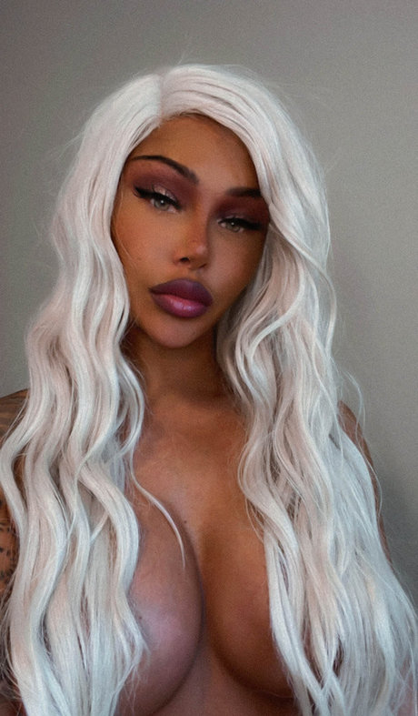 Cassie Mason beste porno galerie