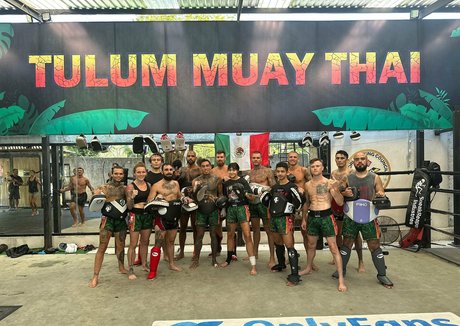 tulummuaythaimexico exklusive sex galerien