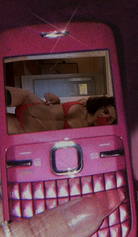 Lucia Colosimo hübsche archiv