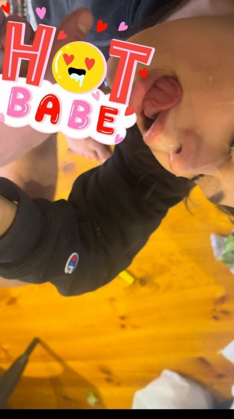 Lucia Colosimo erwachsene freie foto