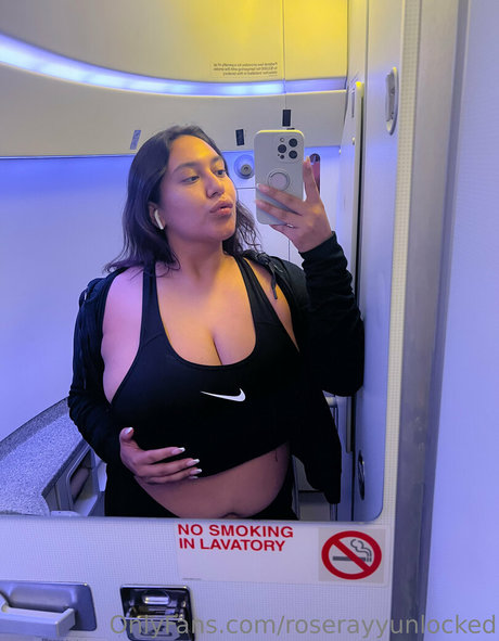 roserayyunlocked hübsche foto