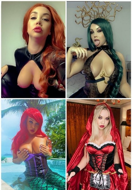 hannivids nackt schöne galerien