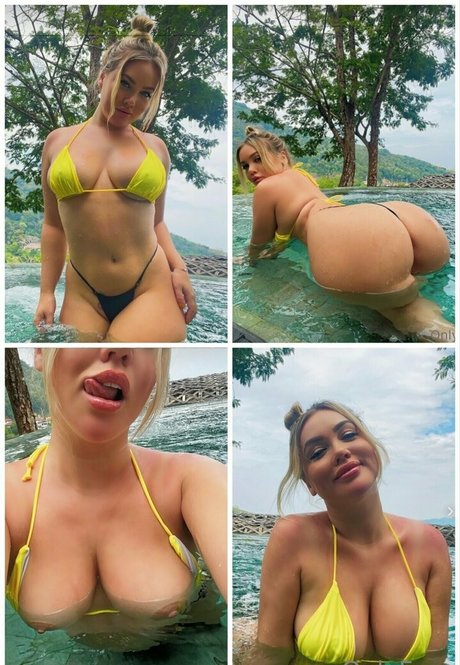 hannivids hübsche pornographische foto