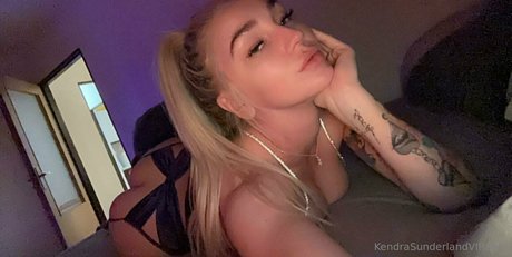 KendraSunderland heiße hübsche archiv