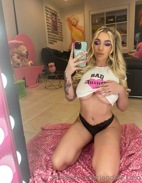 KendraSunderland schöne kunst fotos