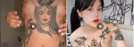 Itsmukkk kunst exklusive bild