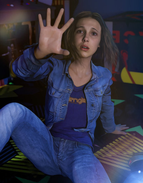 TheMerryMage pornostar hd foto