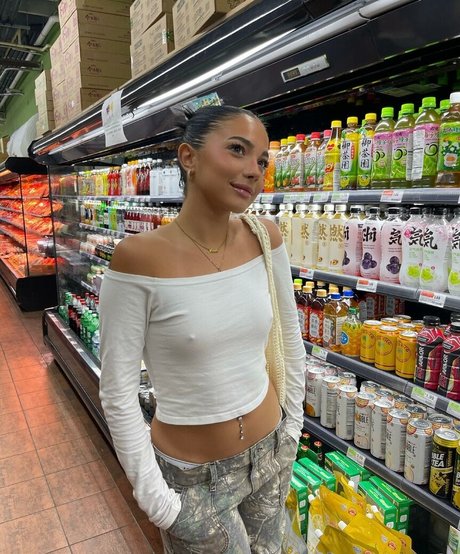 nicolemoreiraaa perfekte sexy foto