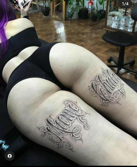 Anajumendes kunst nackt galerien