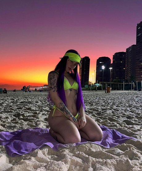 Anajumendes top nacktheit galerien