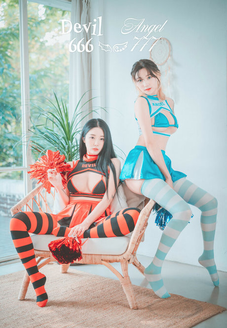 girlcrushfancam model nackt bild