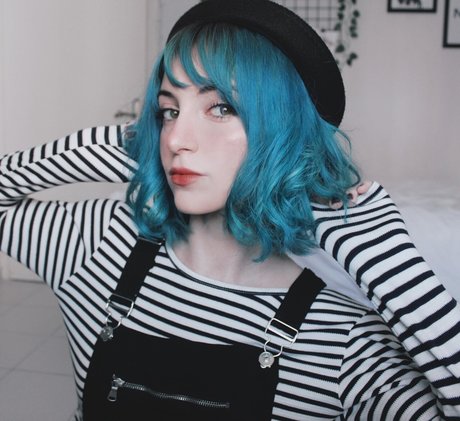 vegane onlyfans heiße top bild