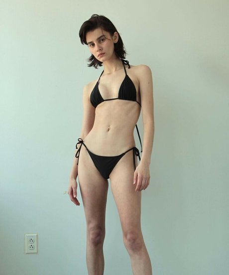 Bec Lauder beste pornografische fotos