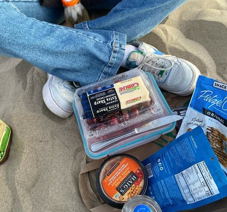 Bec Lauder model freie foto