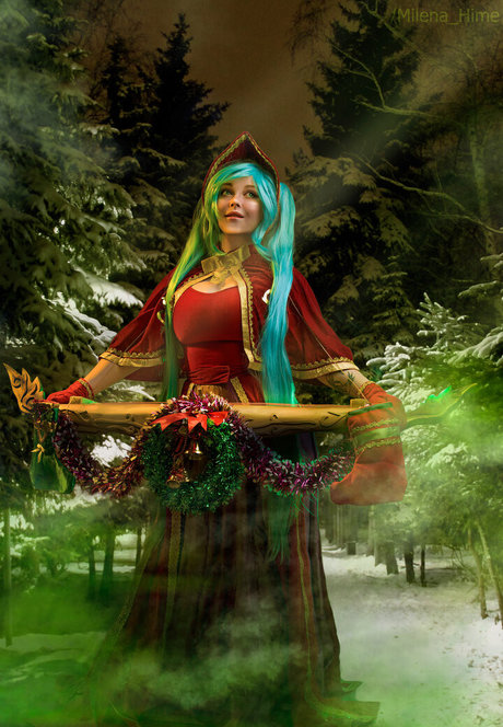 Milena Hime beste erwachsene fotos