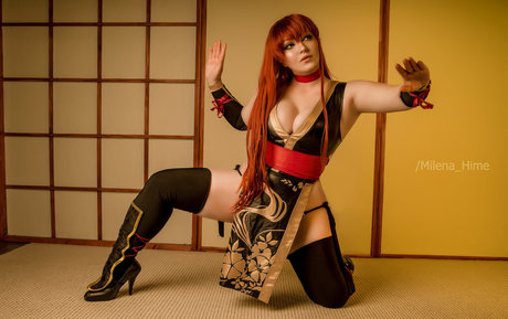 Milena Hime hd erwachsene bild