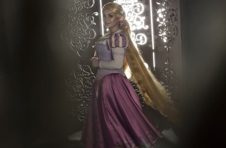 Milena Hime nacktheit nette bild