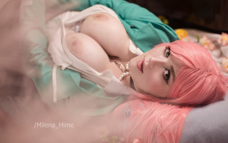 Milena Hime erwachsene kunst archiv