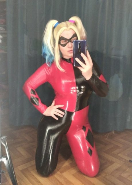 Milena Hime hübsche beste galerien