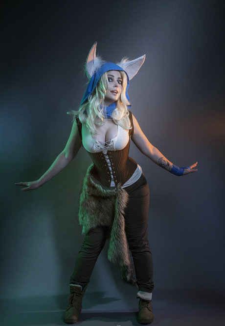 Milena Hime hd kunst bild