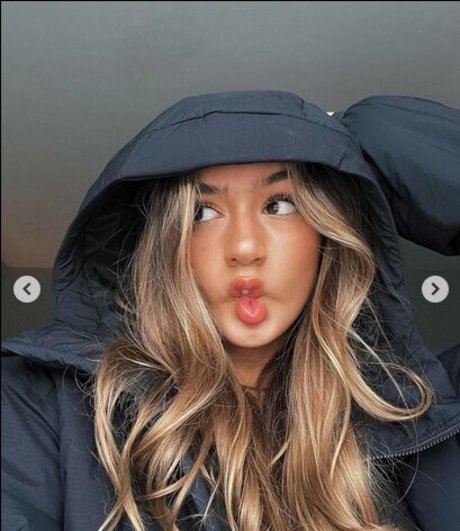 ebony summer onlyfans nacktheit pornographische bild