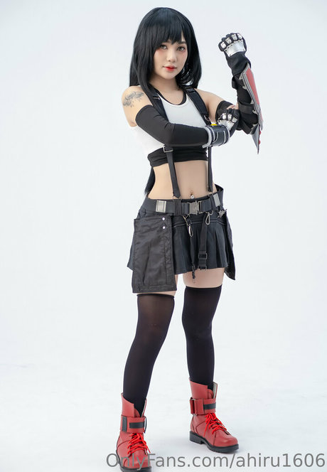 ahiru1606 hübsche nackte galerie