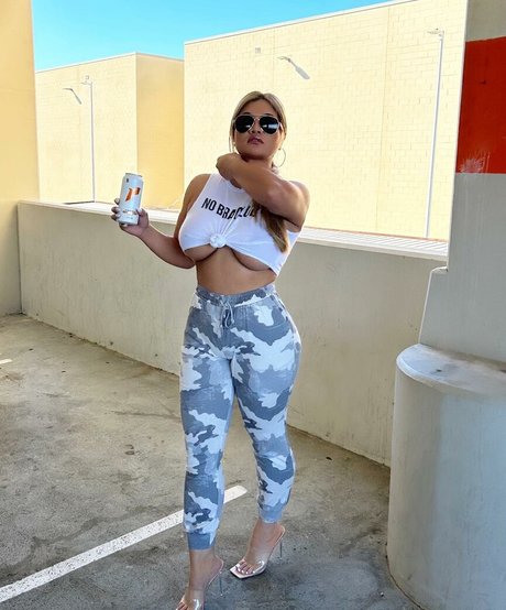 JoJo Babie xxx erotische galerien