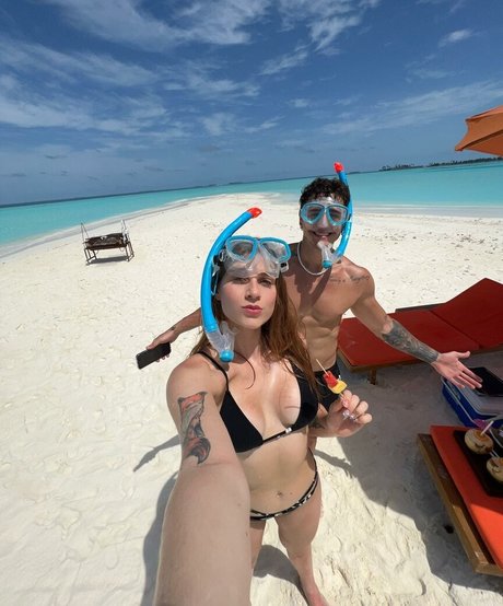 Flavia Charallo hd pornographische foto